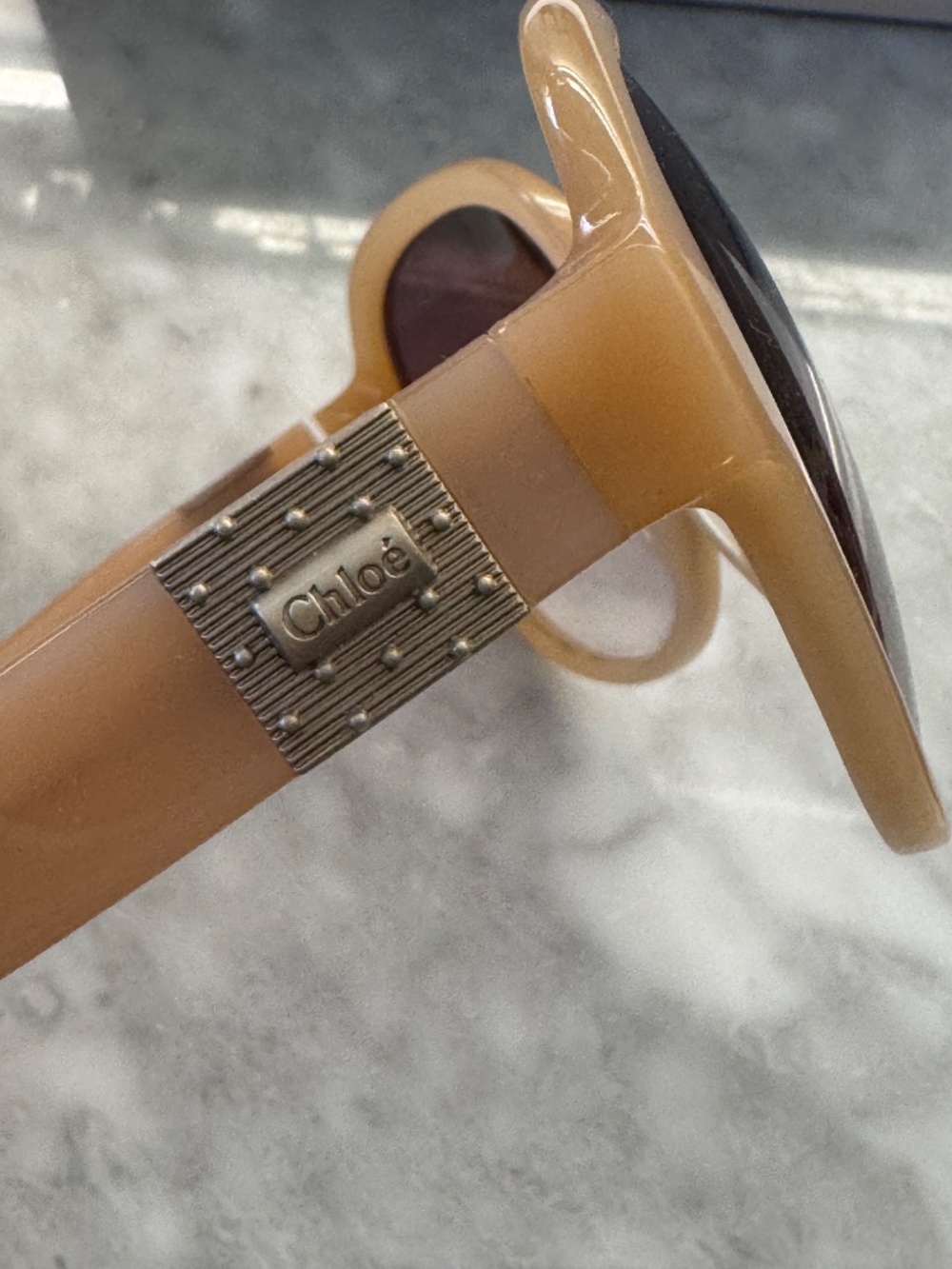 Hard-to-find Chloé CL2234 Sunglasses - Picture 7 of 10